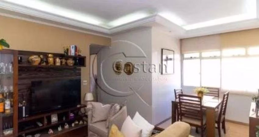 Apartamento com 2 quartos à venda na Ayl Bandeira, --, Vila Prudente, São Paulo