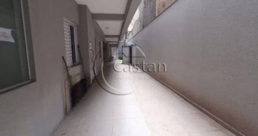 Apartamento com 2 quartos à venda na Rua Cabinda, --, Vila Alpina, São Paulo