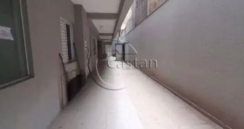 Apartamento com 2 quartos à venda na Rua Cabinda, --, Vila Alpina, São Paulo