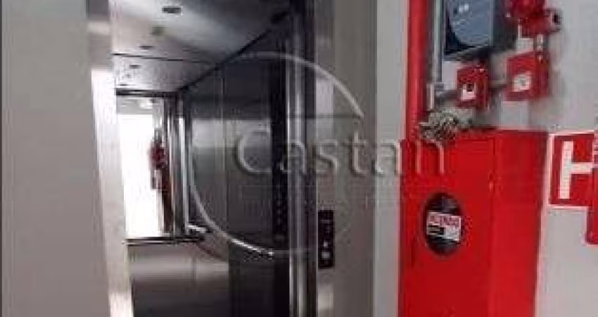 Apartamento com 2 quartos à venda na Rua Cabinda, --, Vila Alpina, São Paulo