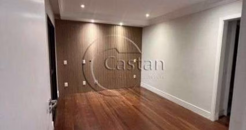 Apartamento com 4 quartos à venda na Rua Cândido Lacerda, --, Vila Regente Feijó, São Paulo