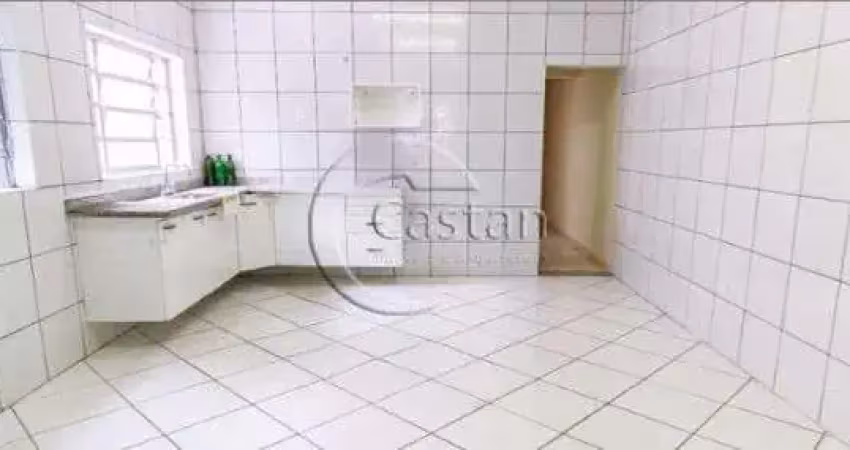 Casa com 3 quartos à venda na Rua Doutor José Higino, --, Mooca, São Paulo