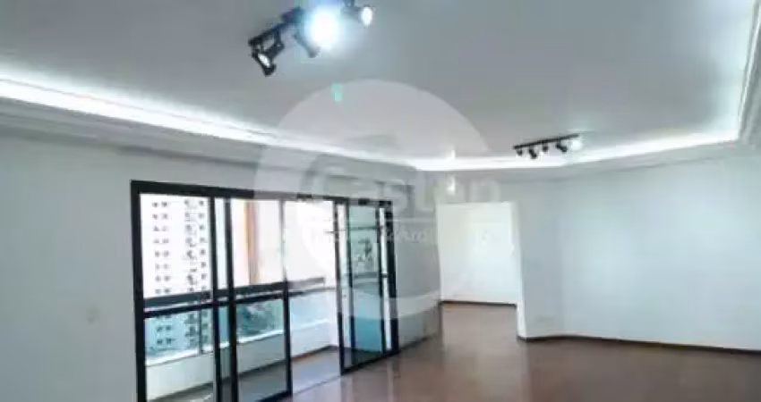 Apartamento com 4 quartos à venda na Rua Armindo Guaraná, --, Jardim Anália Franco, São Paulo