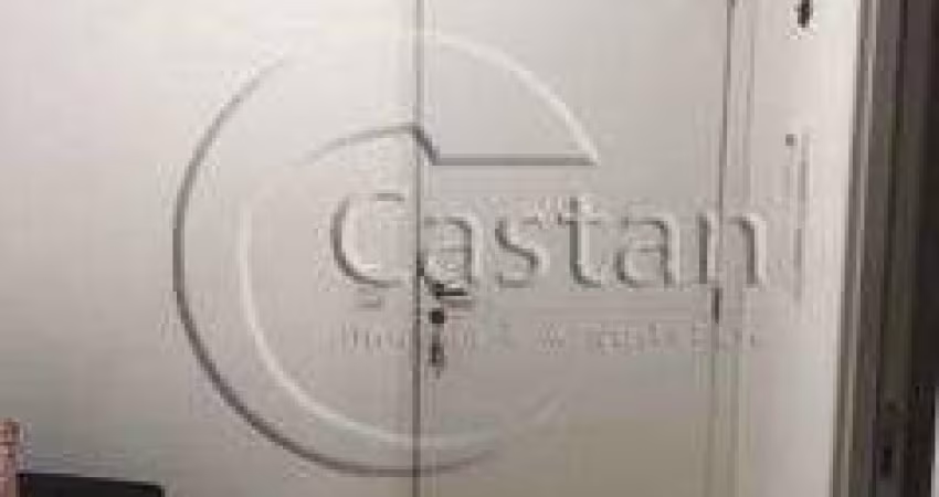 Apartamento com 1 quarto à venda na Rua Visconde de Parnaíba, --, Brás, São Paulo