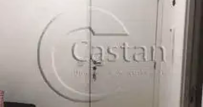 Apartamento com 1 quarto à venda na Rua Visconde de Parnaíba, --, Brás, São Paulo