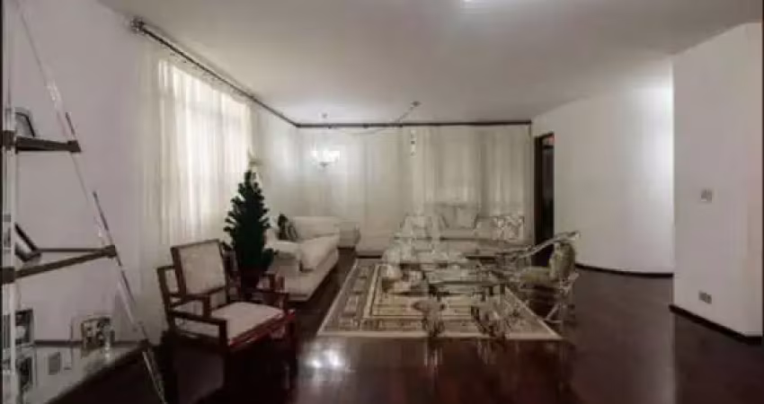 Casa com 4 quartos à venda na Americana, --, Jardim Anália Franco, São Paulo