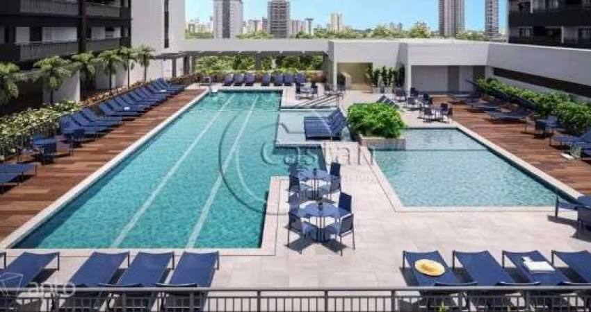 Apartamento com 2 quartos à venda na Rua Padre Adelino, --, Mooca, São Paulo