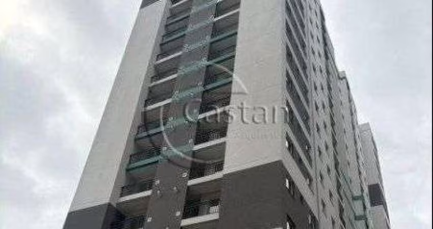 Apartamento com 2 quartos à venda na Rua da Mooca, --, Mooca, São Paulo