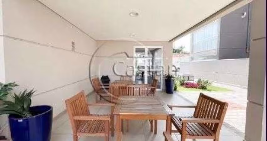 Apartamento com 2 quartos à venda na Rua São Bernardo, --, Tatuapé, São Paulo