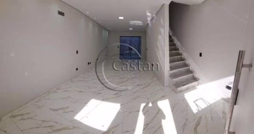 Casa com 2 quartos à venda na Ruth Salem, --, Tatuapé, São Paulo