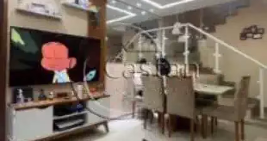 Casa com 2 quartos à venda na Rua Pitinga, --, Vila Prudente, São Paulo