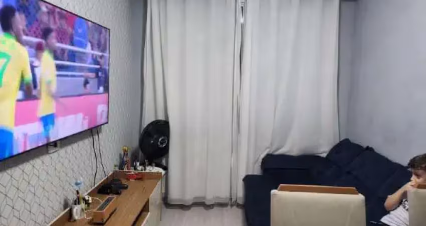 Apartamento com 2 quartos à venda na Rua Costa Barros, --, Vila Alpina, São Paulo