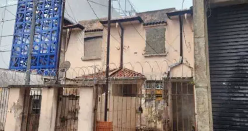 Terreno à venda na Rua Serra de Jairé, --, Mooca, São Paulo