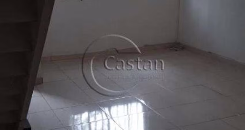 Casa com 2 quartos à venda na Rua Marquês de Praia Grande, --, Vila Prudente, São Paulo