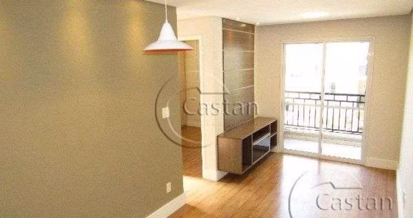 Apartamento com 2 quartos à venda na Rua Padre Adelino, --, Mooca, São Paulo