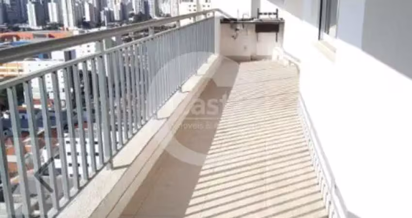 Apartamento com 3 quartos à venda na Rua Toledo Barbosa, --, Belém, São Paulo