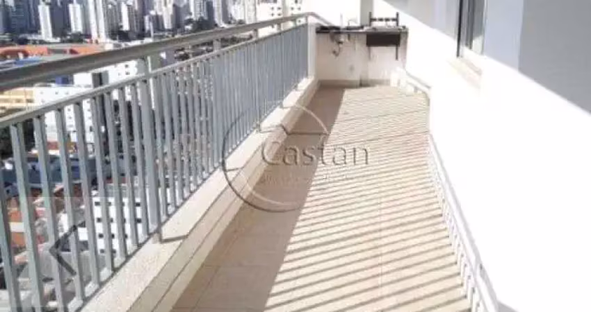 Apartamento com 3 quartos à venda na Rua Toledo Barbosa, --, Belém, São Paulo