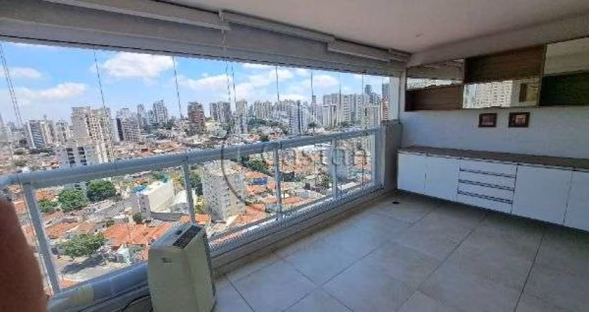 Apartamento com 3 quartos à venda na Rua Cantagalo, --, Tatuapé, São Paulo