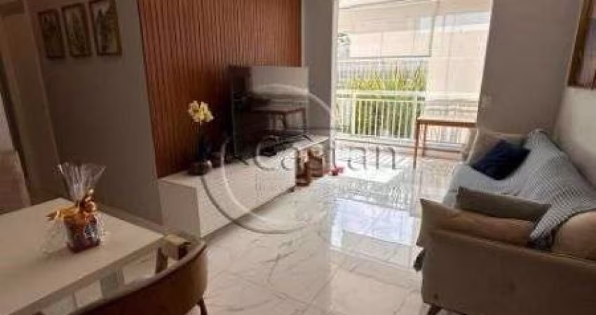 Apartamento com 3 quartos à venda na Rua Wandenkolk, --, Mooca, São Paulo
