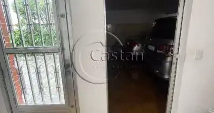 Casa com 3 quartos à venda na Rua Professor Rui Viana Braga, --, Parque São Lucas, São Paulo