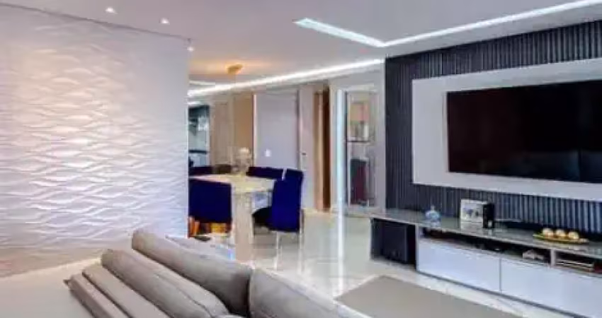 Apartamento com 2 quartos à venda na Rua Serra da Bocaina, --, Mooca, São Paulo