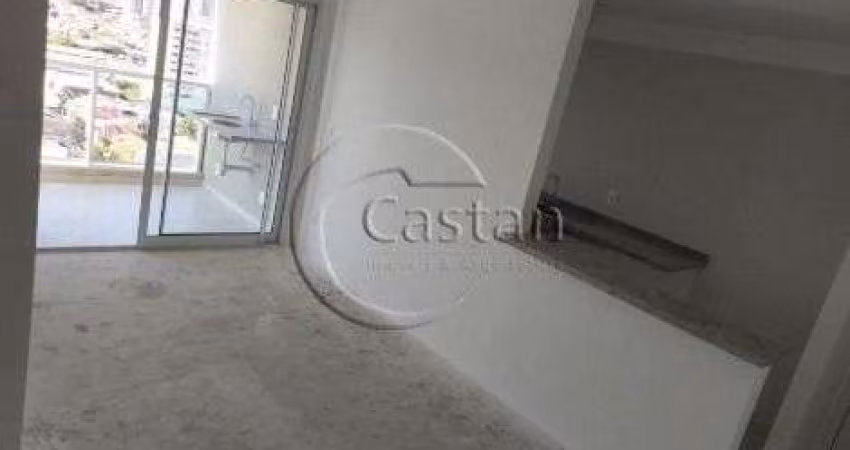 Apartamento com 2 quartos à venda na Rua Torquato Tasso, --, Vila Prudente, São Paulo