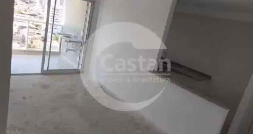 Apartamento com 2 quartos à venda na Rua Torquato Tasso, --, Vila Prudente, São Paulo
