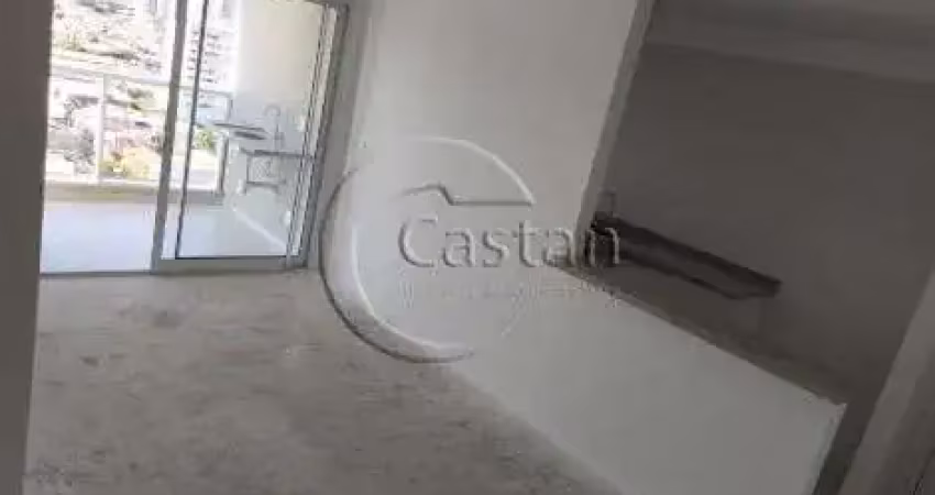 Apartamento com 2 quartos à venda na Rua Torquato Tasso, --, Vila Prudente, São Paulo