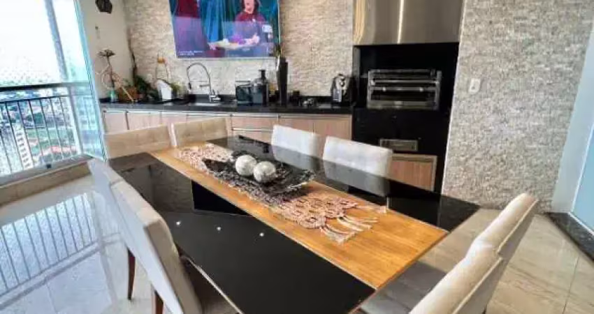 Apartamento com 3 quartos à venda na Rua Orville Derby, --, Mooca, São Paulo
