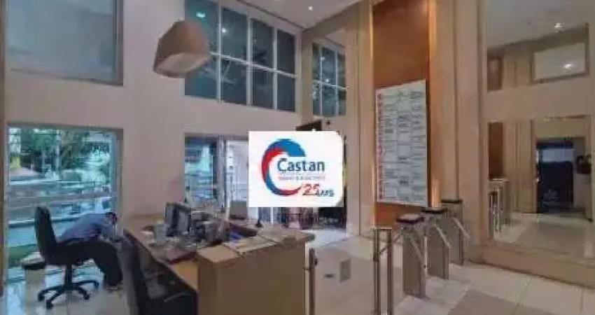 Sala comercial com 2 salas à venda na Rua Bom Pastor, --, Ipiranga, São Paulo