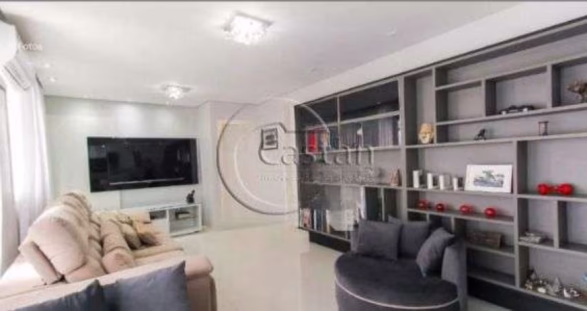 Apartamento com 3 quartos à venda na Rua Teresina, --, Mooca, São Paulo