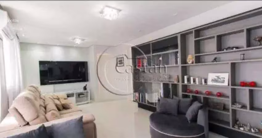 Apartamento com 3 quartos à venda na Rua Teresina, --, Mooca, São Paulo