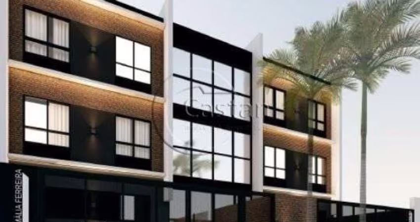 Apartamento com 1 quarto à venda na Rua Picinguaba, --, Vila Carrão, São Paulo