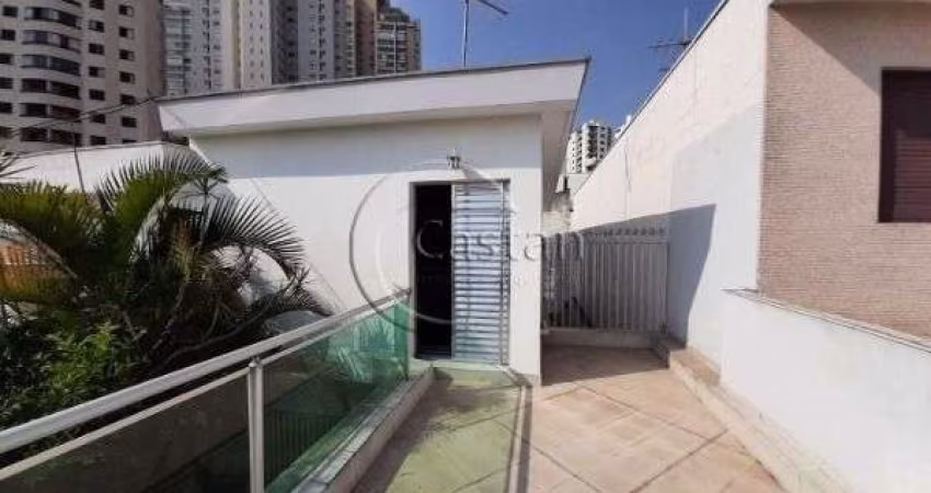 Casa com 3 quartos à venda na Rua José Lógulo, --, Mooca, São Paulo