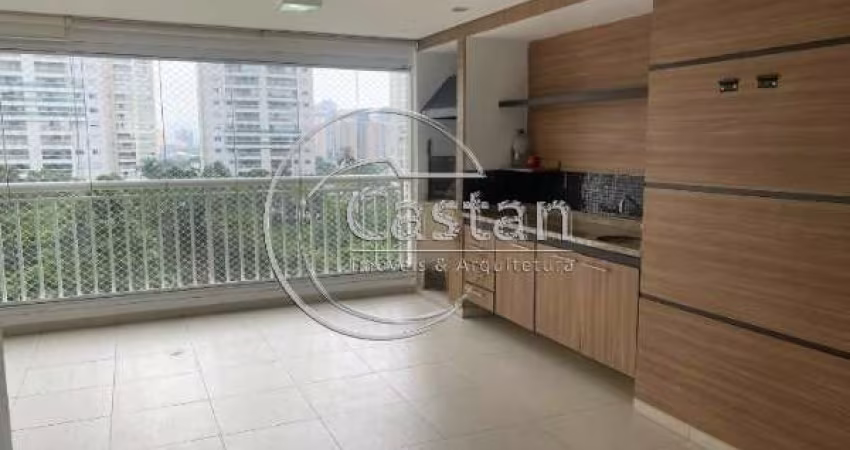 Apartamento com 4 quartos à venda na Rua Sapucaia, --, Mooca, São Paulo