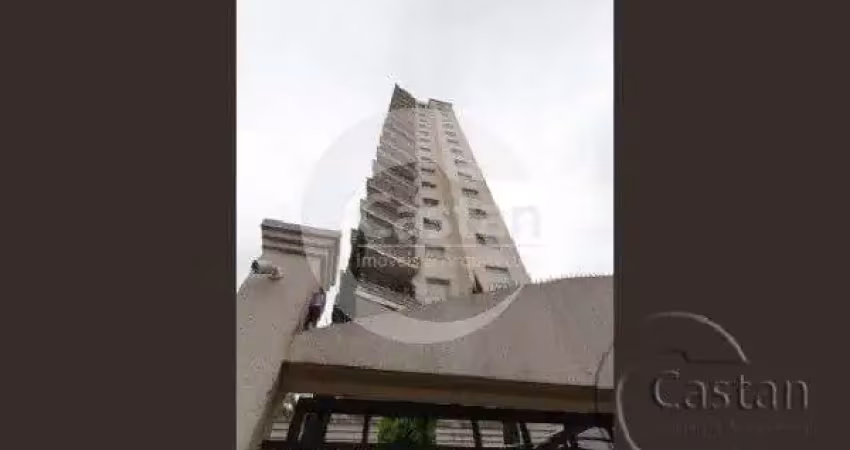 Apartamento com 3 quartos à venda na Rua Balzac, --, Vila Formosa, São Paulo