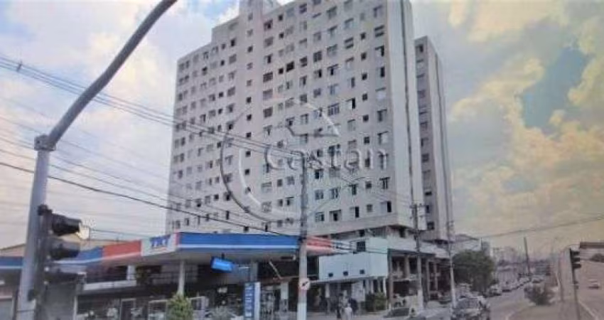 Apartamento com 1 quarto à venda na Rua Capitão Pacheco e Chaves, --, Vila Prudente, São Paulo