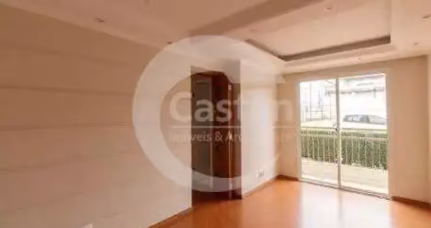 Apartamento com 2 quartos à venda na Rua Rego Barros, --, Vila Formosa, São Paulo
