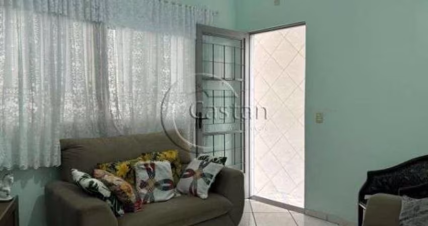 Casa com 6 quartos à venda na Rua das Alfazemas, --, Vila Alpina, São Paulo