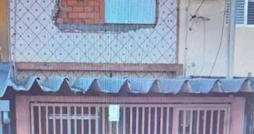 Casa com 3 quartos à venda na Rua Chico Pontes, --, Vila Guilherme, São Paulo