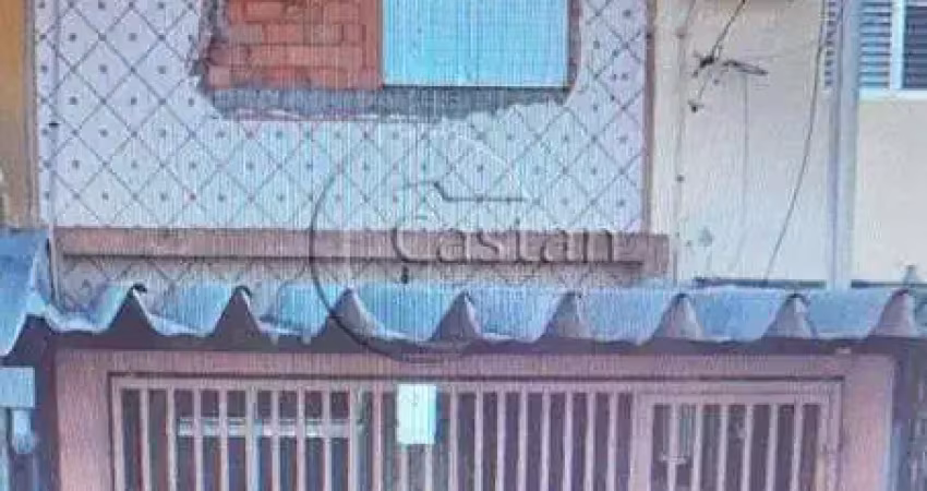 Casa com 3 quartos à venda na Rua Chico Pontes, --, Vila Guilherme, São Paulo