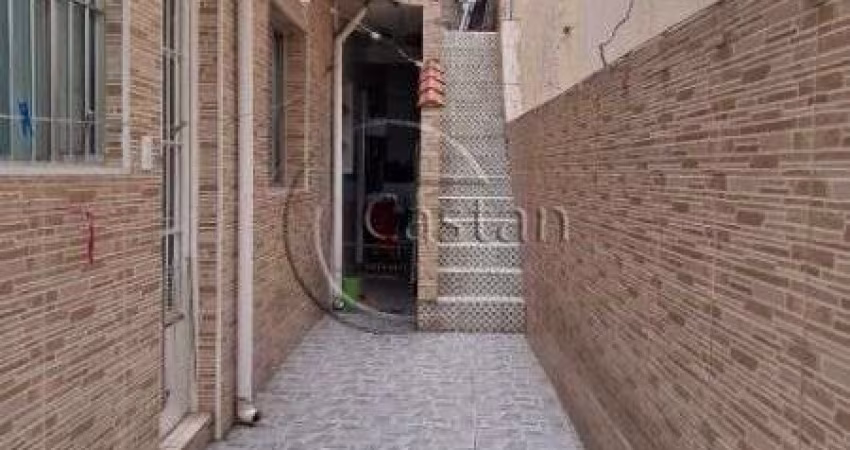 Casa com 2 quartos à venda na Avenida Xavier Pinheiro, --, Vila Formosa, São Paulo