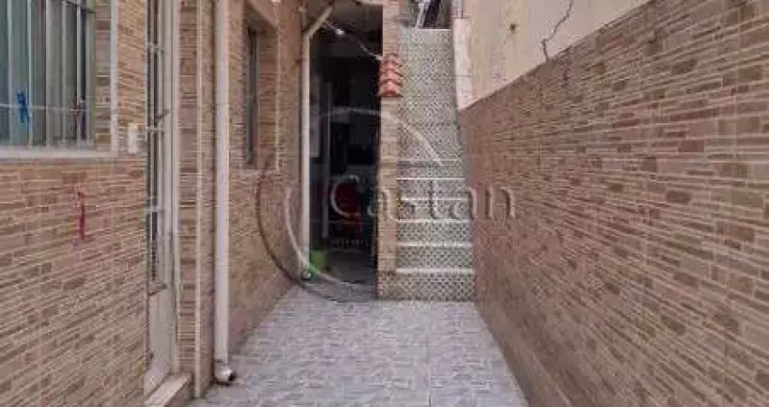 Casa com 2 quartos à venda na Avenida Xavier Pinheiro, --, Vila Formosa, São Paulo