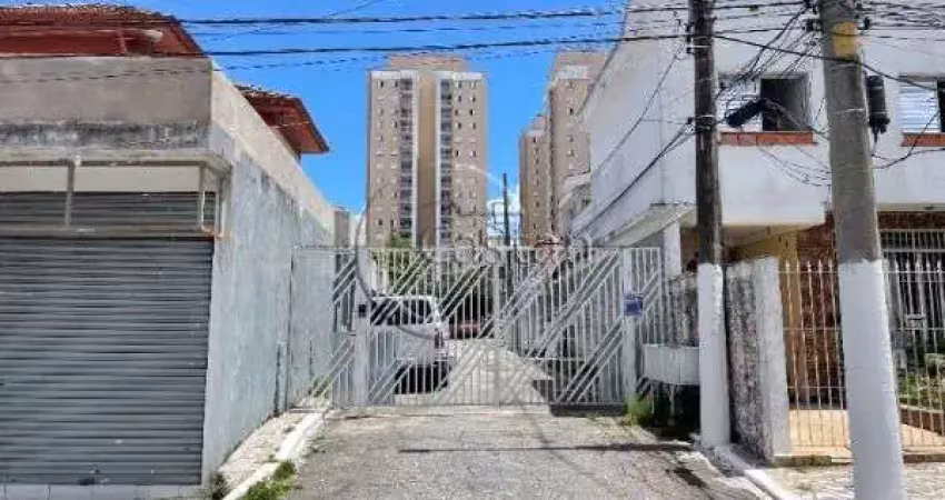 Terreno à venda na Caetano dos Santos Baptista, --, Tatuapé, São Paulo