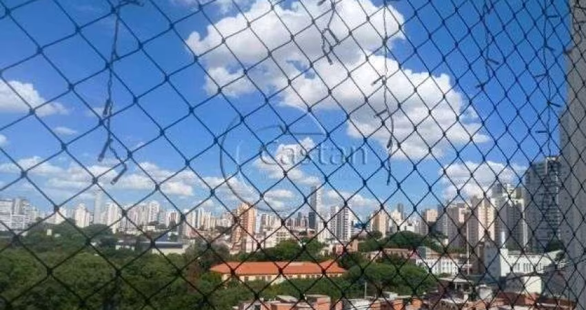 Apartamento com 2 quartos à venda na Avenida Celso Garcia, --, Belém, São Paulo