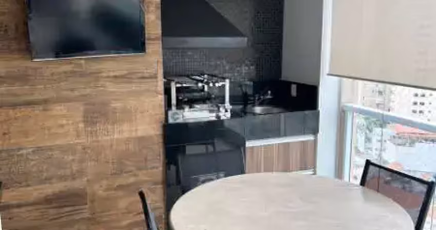 Apartamento com 3 quartos à venda na Rua Celso de Azevedo Marques, --, Mooca, São Paulo