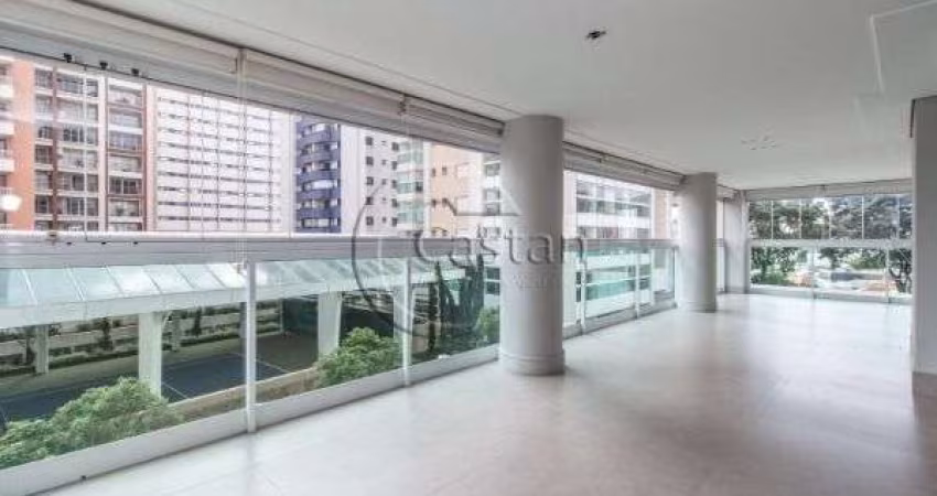 Apartamento com 3 quartos à venda na Rua Emílio Mallet, --, Tatuapé, São Paulo