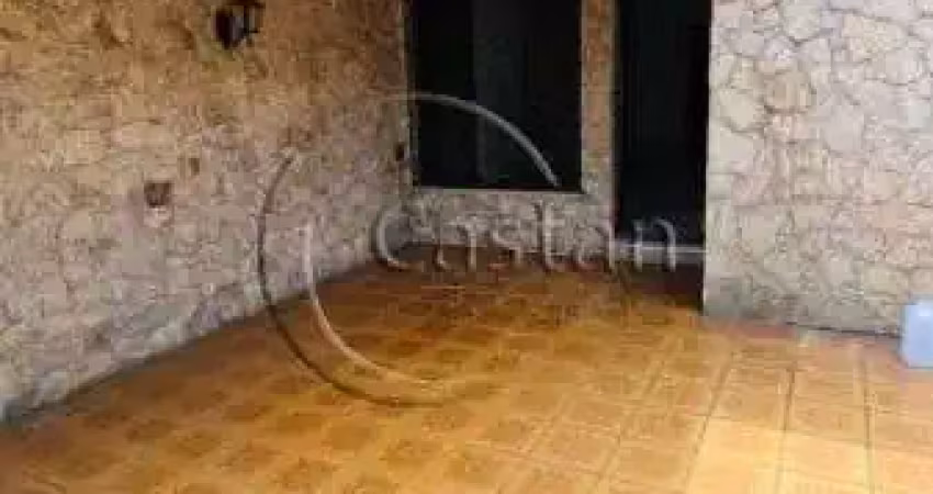 Casa com 2 quartos à venda na Rua Planeta, --, Chácara Belenzinho, São Paulo