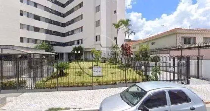 Apartamento com 2 quartos à venda na Rua Maniutuba, --, Tatuapé, São Paulo