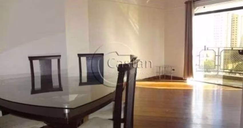 Apartamento com 2 quartos à venda na Rua Manaus, --, Mooca, São Paulo